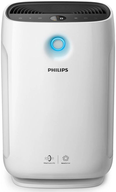 Philips Ac2889 10 Luftreiniger Hepa Filter Weiss Schwarz Buy
