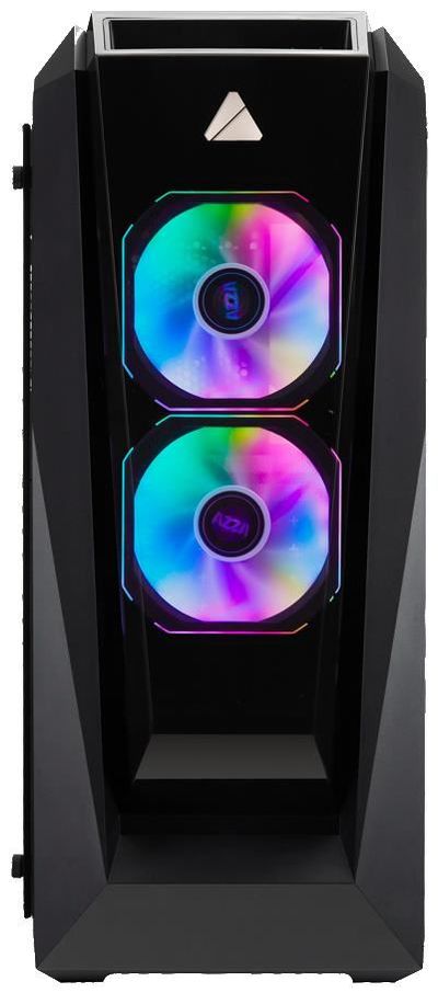 Azza Chroma 410b Gaming Schwarz Kupit