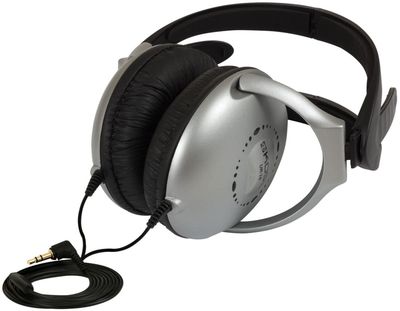 koss over ear