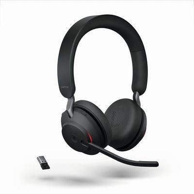 jabra evolve 75 ms teams
