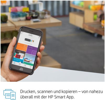 hp smart tank plus 555 app