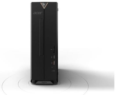 Acer Aspire Xc 830 Dt Be8eg 002 Mini Pc Mit Windows 10 Kaufen