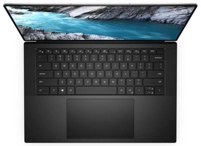 Ноутбук Dell XPS 15 9510