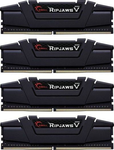 G Skill Ripjaws V 128gb Ddr4 128gvk Ram Buy