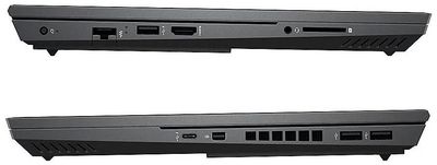 omen hp i5
