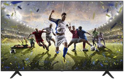 Hisense 58a7100f 147 Cm 58 4k Uhd Hdr10 Led Smart Tv 60 Hz Hz Dvb C S S2 T2 Hd Buy