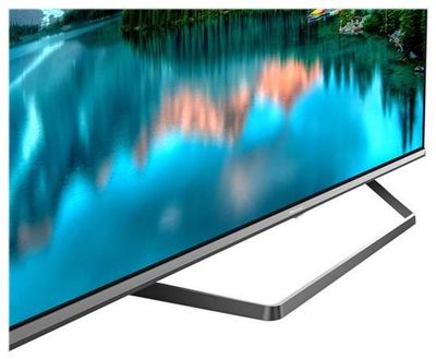Hisense 50u7qf 127 Cm 50 4k Uhd Hdr10 Led Smart Tv 60 Hz Hz Dvb C S S2 T2 Hd Buy