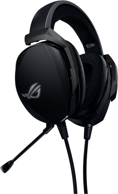 rog electret