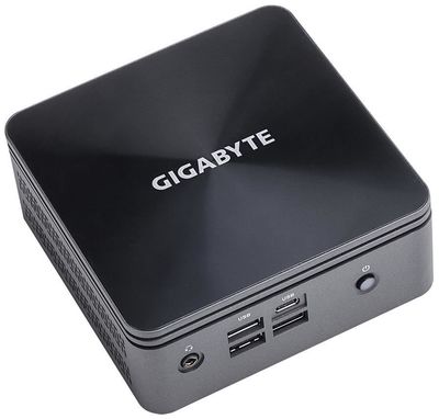 Gigabyte Brix Gb Bri7h 10710 Buy