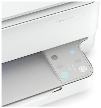 hp envy 6022 wireless
