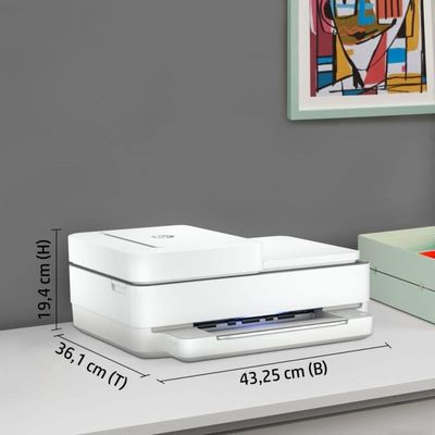 envy pro printer
