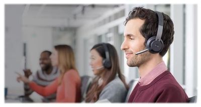 logitech ms zone wireless