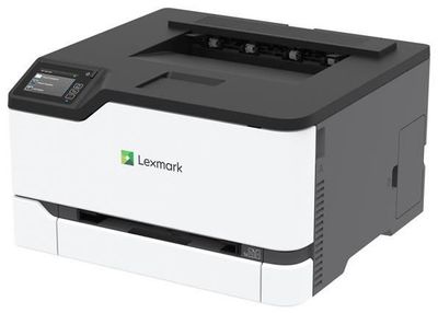lexmark cs331dw