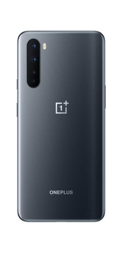 Oneplus Nord Dual Sim Eu Google Android Smartphone In Gray With 128 Gb Storage Buy