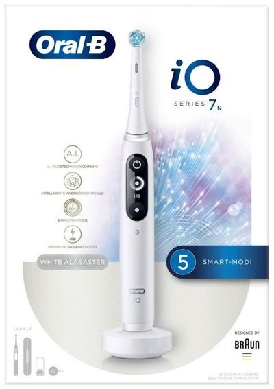 oral b io 5