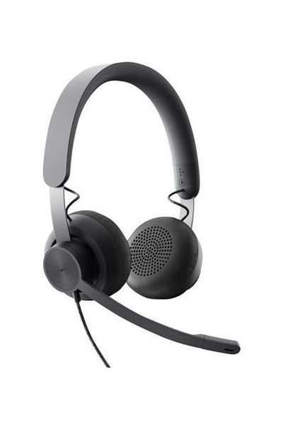 logitech 960 wired headset