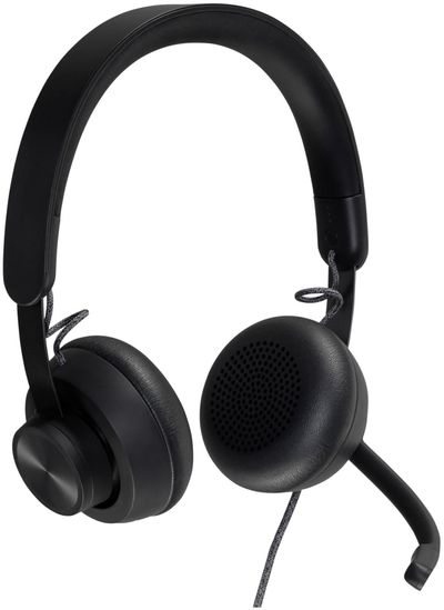 logitech zone wired msft teams