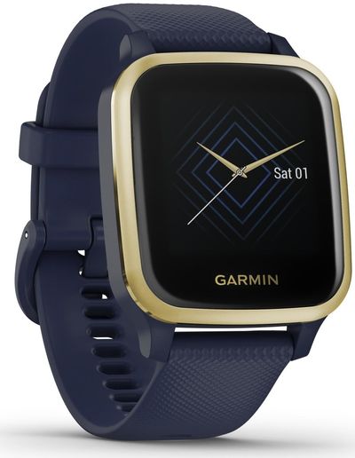 garmin venu music sq