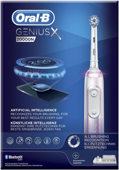 oral b 20000n genius