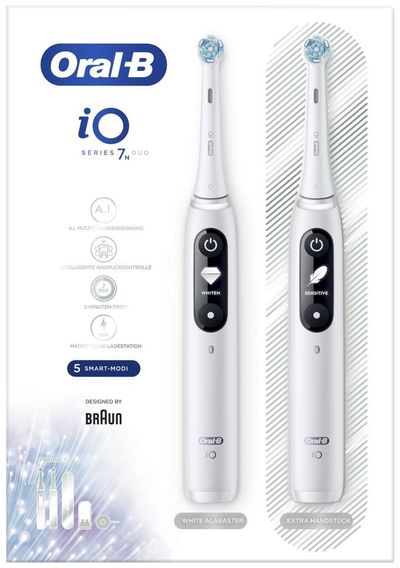 oral b io 5