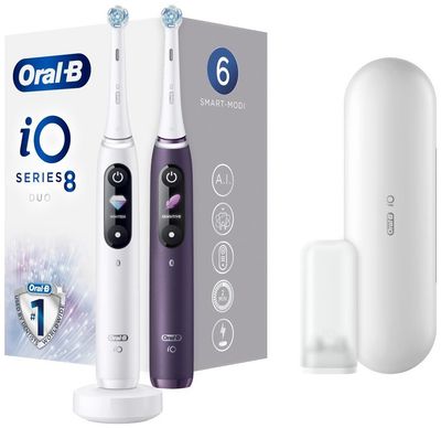 io series 8