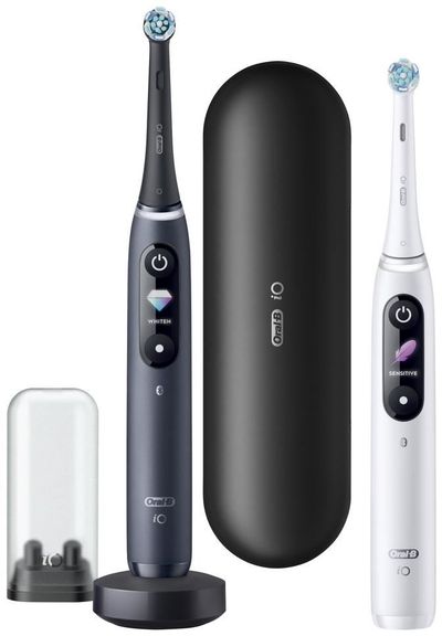 oral b io 8 series