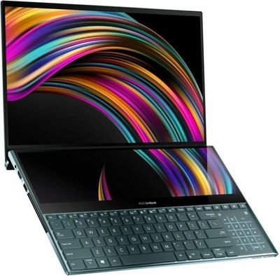 ASUS ZenBook Pro Duo UX581LV-H2045T W10H Buy