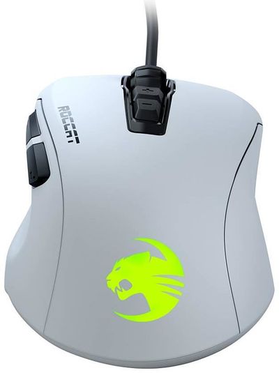 Roccat Kone Pure Ultra Weiss Buy