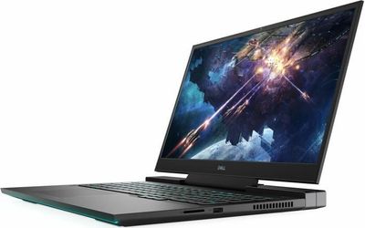 Твердотельный накопитель Dell G7 17 7700 TYM03?B2C i7-10750H 16 ГБ/1 ТБ 17 дюймов FHD RTX 2070 Super W10 Купить