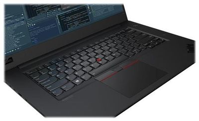 Lenovo Thinkpad P1 G3 20th001gge I9 10885h 32gb 1tb Ssd 15 Fhd W10p Buy