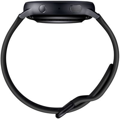 galaxy watch active 2 44mm aqua black