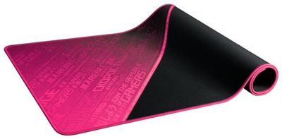 Asus Rog Sheath Electro Punk Gaming Schwarz Pink Buy