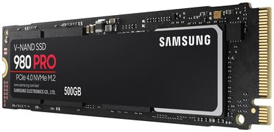 Samsung Ssd 980 Pro M 2 500gb Buy