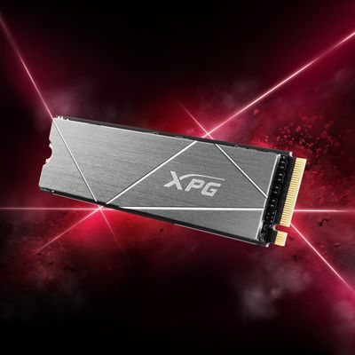 Adata Ssd Xpg S50 Lite Gen4 M 2 2280 2tb Buy