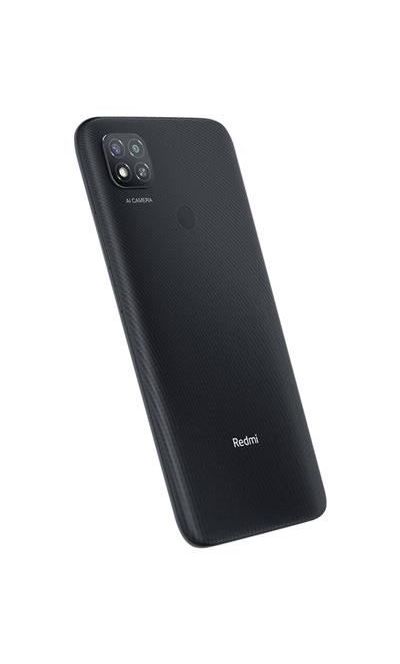 Xiaomi Redmi 9c Google Android Smartphone In Gray With 64 0 Gb Storage Buy