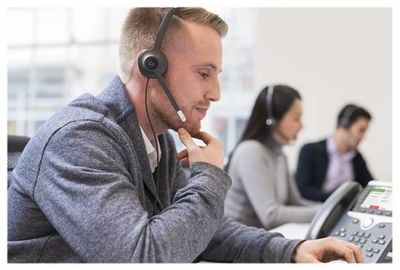 cisco wired headset