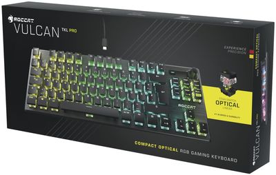 Roccat Vulcan Tkl Pro Buy