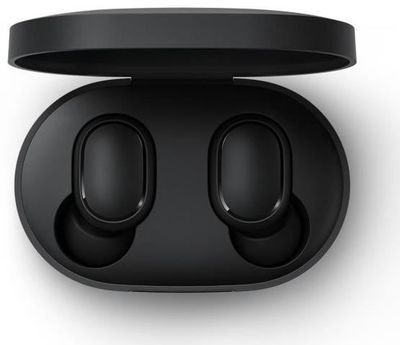 xiaomi mi earbuds s