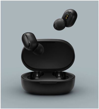 xiaomi mi true wireless s