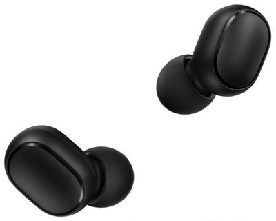 mi wireless earbuds basic s