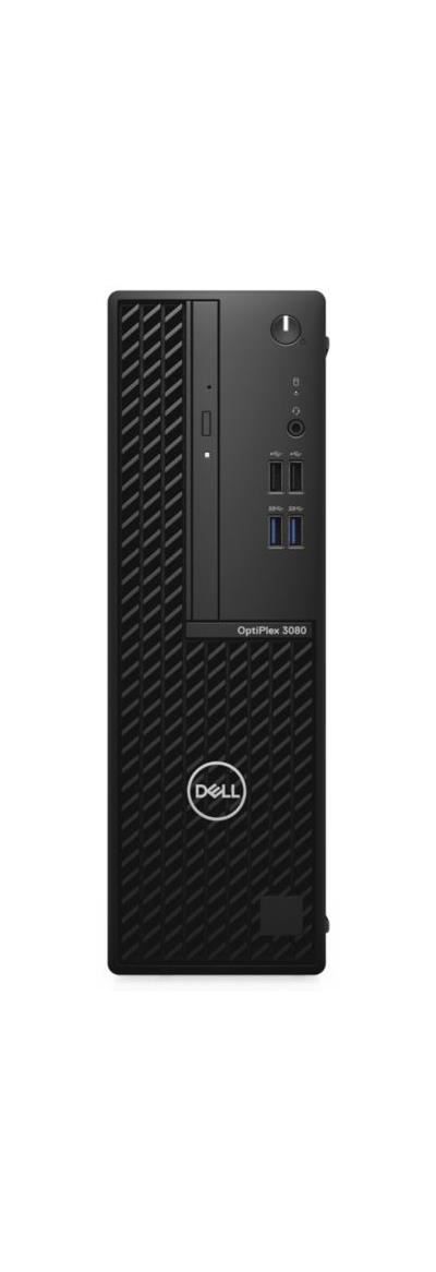 Dell Optiplex 3080 Sff Wr1j6 Mini Pc Pc With Windows 10 Pro Buy