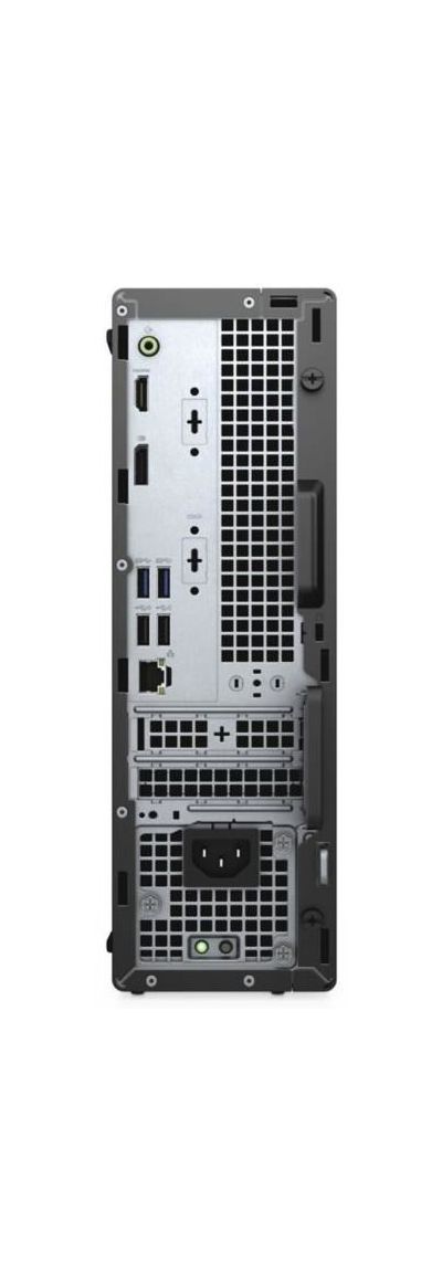 Dell Optiplex 3080 Sff Wr1j6 Mini Pc Pc With Windows 10 Pro Buy