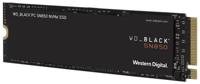 Wd Black Ssd Sn850 Nvme 2tb Buy