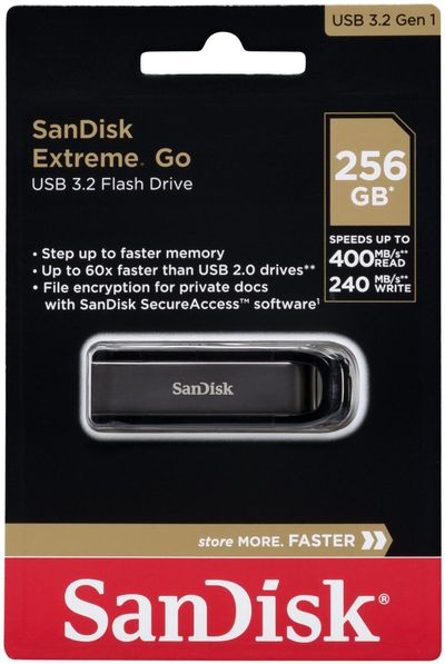 install sandisk secure access 2.0