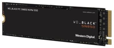 Wd Black Ssd Sn850 Gaming M 2 Nvme 2tb Buy