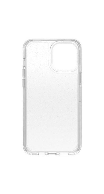 Otterbox Symmetry Clear Fur Apple Iphone 12 Pro Max Stardust Clear Buy