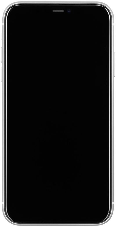 Apple Iphone 11 Mhdq3zd A Apple Ios Smartphone In White With 256 Gb Storage Buy