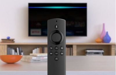 amazon tv lite