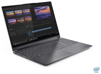 Lenovo Yoga 9 15imh5 82de000wge W10h Buy