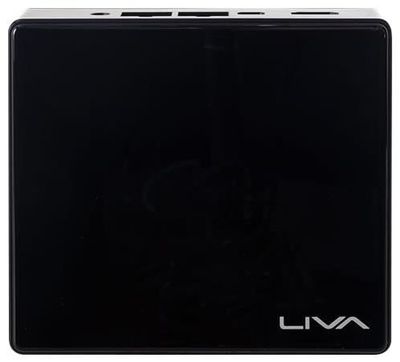 Ecs Liva Z3 Plus Mini Pc Pc Buy